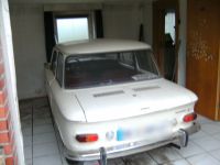 NSU Prinz 4 mit Goggo Motor Dithmarschen - Buesum Vorschau