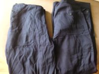 2  X  Arbeitslatzhose Gr. 52 neu Burgia Sauerland Baden-Württemberg - Mannheim Vorschau