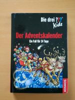 Die 3 ??? drei ??? Fragezeichen Kids - Der Adventskalender Rheinland-Pfalz - Stromberg Vorschau