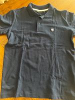 Marc O‘Polo Poloshirt Shirt Blau 146/152 Slim NEU Niedersachsen - Osnabrück Vorschau