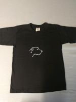 T-shirt Gr. 122/128, Irischer Wolfshund Bayern - Sulzdorf Vorschau