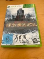Xbox 360 spiel Herr der Ringe der Krieg im Norden Nordrhein-Westfalen - Lohmar Vorschau