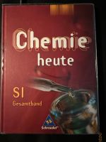 Chemie heute Gesamtband - Gymnasium Hessen - Kelkheim Vorschau