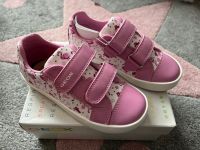 Geox Sneaker Schuhe Turnschuhe Größe 27 Flamingo Neu rosa pink Baden-Württemberg - Karlsdorf-Neuthard Vorschau