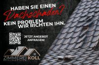 Dachsanierungen - Terrassen - Anbauten - Zimmerei Koll Niedersachsen - Hemmoor Vorschau