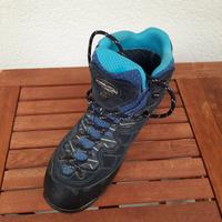 Damen-Bergwanderschuhe 39,5 Sendling - Obersendling Vorschau