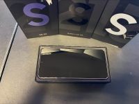 Samsung Galaxy S21 128GB (Phantom Violet) - TOP Zustand Berlin - Köpenick Vorschau