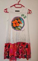 Neuwertiges Desigual Sommerkleid Gr. 146/152 Münster (Westfalen) - Handorf Vorschau