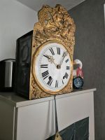 Französische  Pendel Uhr Nordrhein-Westfalen - Erwitte Vorschau