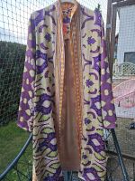 Kimono, tolle Farben, neu Hessen - Poppenhausen Vorschau