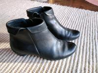 Stiefelette Ecco Gr. 40 Rheinland-Pfalz - Weisenheim am Sand Vorschau