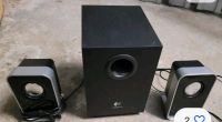 Logitech LS21 Lautsprecher + Subwoofer Rheinland-Pfalz - Erpel Vorschau