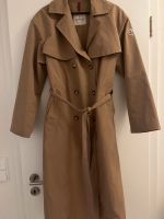 Moncler Trenchcoat Stibiden Gr. 3 40/42/44 beige Damen -neuwertig Bayern - Waldkraiburg Vorschau