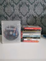 9 Playstation 3 - ps3 Spiele als Paket / Bundle guck beschreibung Wandsbek - Hamburg Jenfeld Vorschau