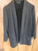 orsay Blazer/Jacke 38/M schwarzweiß  w.neu Bayern - Wolframs-Eschenbach Vorschau