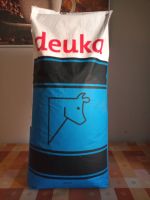 deuka Schaffutter 25 kg Thüringen - Schillingstedt Vorschau