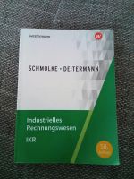 Industrielles und Rechnungswesen IKR, 50. Auflage Nordrhein-Westfalen - Blomberg Vorschau