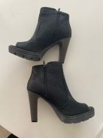 Peep Toe High Heels von Catwalk (Leder) Gr. 39 Berlin - Mitte Vorschau