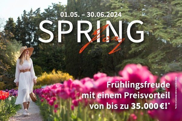Sichert Euch unser Spring Joy 1-einzugsfertig-bis zum 30.6.24 für 22 Monate in Limbach-Oberfrohna