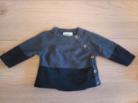 Baby Pullover Größe 56 Nordrhein-Westfalen - Mülheim (Ruhr) Vorschau