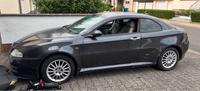 Alfa Romeo Gt Tauschen Hessen - Schaafheim Vorschau