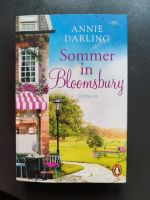 Roman "Sommer in Bloomsbury" Annie Darling Bayern - Bad Reichenhall Vorschau