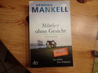 Henning Mankell - Mörder ohne Gesicht Baden-Württemberg - Schönaich Vorschau