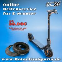Online Reifenservice für E-Scooter / Kickscooter ab 39,00€ Brandenburg - Falkensee Vorschau