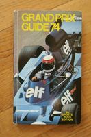 Grand Prix Guide 1974 Rheinland-Pfalz - Hillesheim am Rhein Vorschau