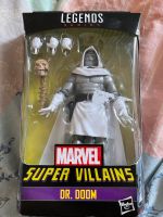 Marvel Legends Dr. Doom Super Villains Actionfigur Hessen - Friedberg (Hessen) Vorschau