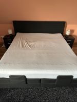 Boxspringbett mit Motor/ elektrisch verstellbar 180 x 200 Thüringen - Harth-Pöllnitz Vorschau