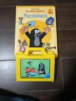 Der kleine Maulwurf Würfel Puzzle und Puzzlebuch Niedersachsen - Hechthausen Vorschau