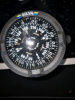 SILVA  LB 100 Kompass Hessen - Limeshain Vorschau