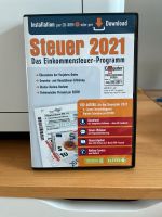 Aldi Steuer CD 2021 Schleswig-Holstein - Flensburg Vorschau