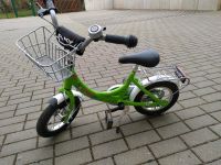 Puky Kinderfahrrad 12 Zoll Sachsen - Mittweida Vorschau