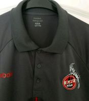 1 FC Köln Polo Hemd von Reebok XL Bundesliga DFB Trikot Shirt Niedersachsen - Salzgitter Vorschau