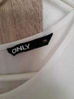 luftige Bluse |Shirt [ Only ] S 36 Thüringen - Heldrungen Vorschau