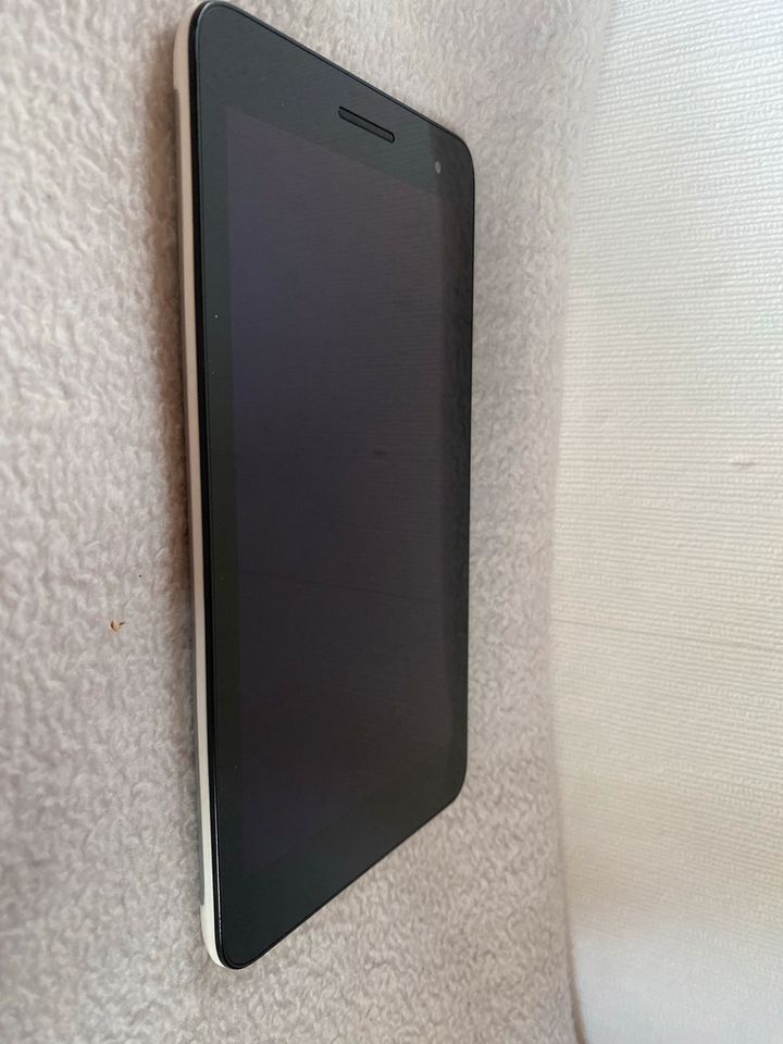 Huawei MediaPad T1 7.0 in Asselfingen