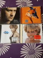 CDs für je 1 Euro zu verkaufen Rheinland-Pfalz - Ludwigshafen Vorschau
