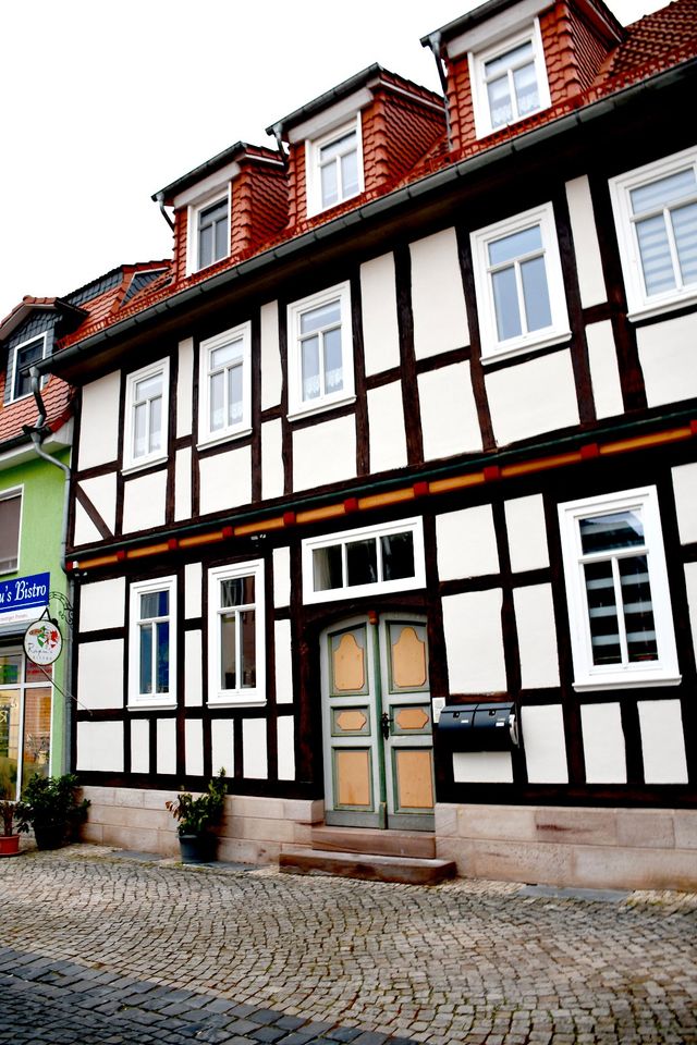Haus in Innenstadt ab 1.07.2024 zu vermieten in Heilbad Heiligenstadt