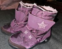 Pepino Ricosta Winterschuhe / Stiefel gr.27 Ricostatex pink/lila Bayern - Burgbernheim Vorschau