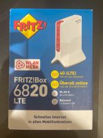 Fritzbox 6820 LTE NEU Niedersachsen - Peine Vorschau