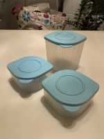 Tupperware Vorratsdosen NEU 3er-Set Bayern - Mömbris Vorschau