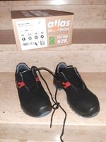Sicherheitsschuhe  Atlas SL 33 red Bayern - Wellheim Vorschau