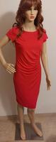 Rotes MIDI Bleistift Kleid * 38 * Esprit Sachsen - Brandis Vorschau