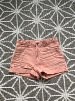 Shorts Hose kurz H&M Gr. 158 rose Rheinland-Pfalz - Mainz Vorschau