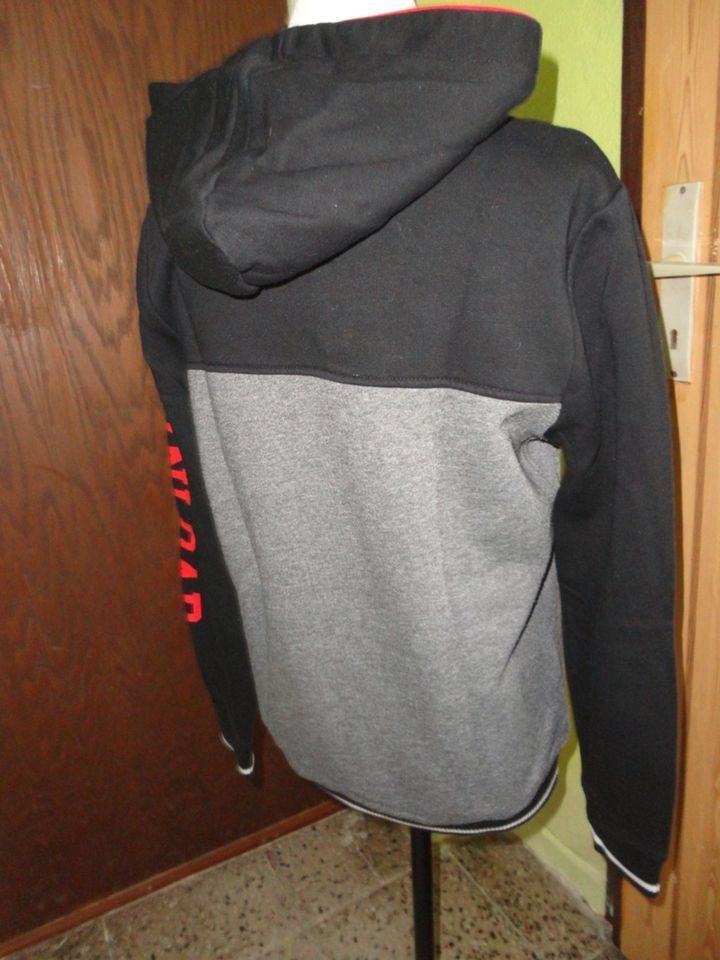 Hoddie, Kapuzen Pullover mit Motiv, Hoody, Gr.164 in Bischofswerda