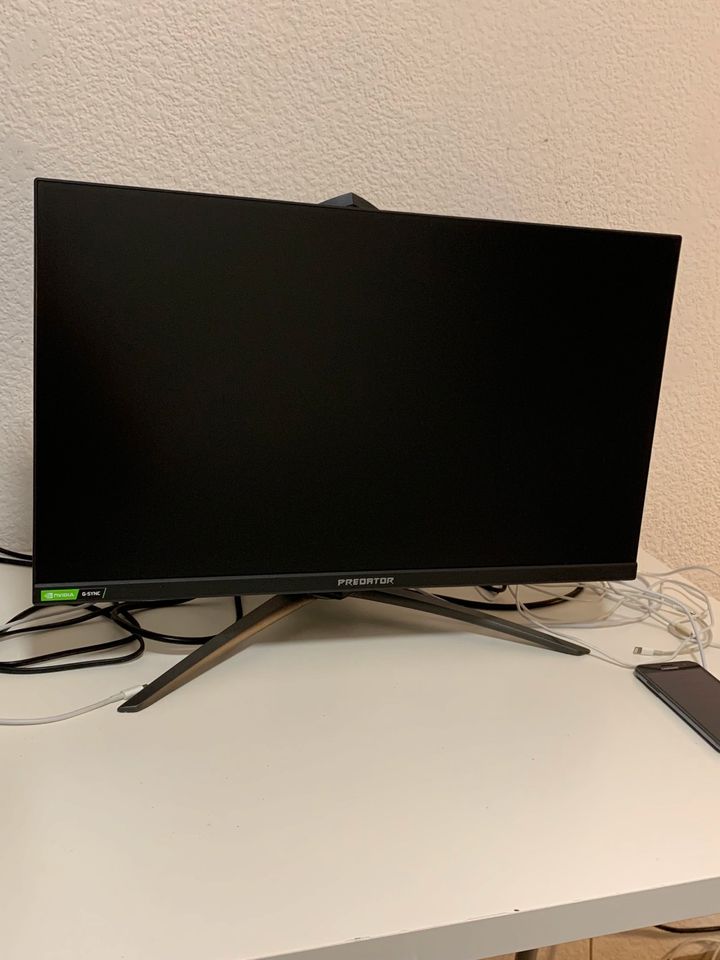 Acer Predator Gaming Monitor XB3 in Berlin