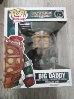 Funko Pop! Nr. 65 Big Daddy Sachsen-Anhalt - Ziepel Vorschau