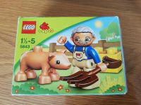 "Lego Duplo" 5643 Kleines Ferkel Baden-Württemberg - Leinfelden-Echterdingen Vorschau